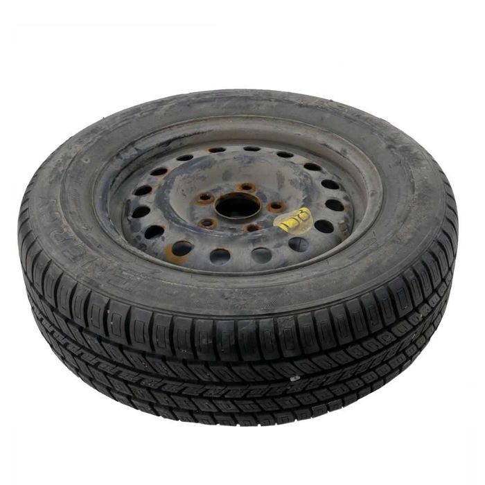 Резервна гума 5X114.3 R15 Nissan Almera Tino (V10) ID: 157894