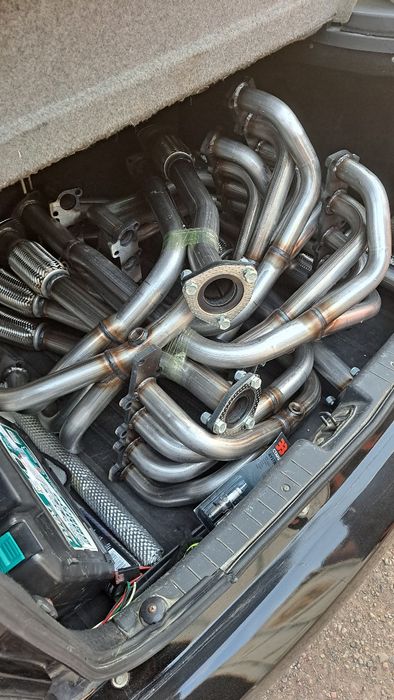 Паук 4-2-1 "DDS" для GENTRA