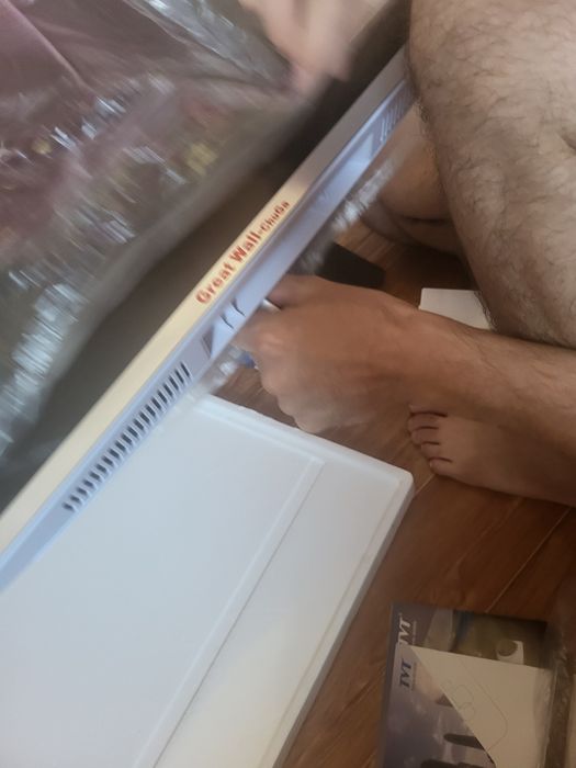 Моноблок видеонаблюдения 21.5 дюйм