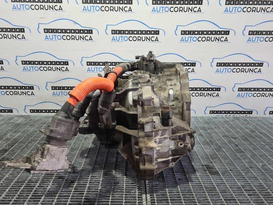 Cutie de viteze Lexus RX 400 H 3.3 B 2004 - 2009 272CP Automata 3MZ - FE (877) Benzina 4x4