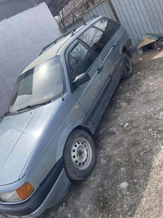 Пассат сатылады