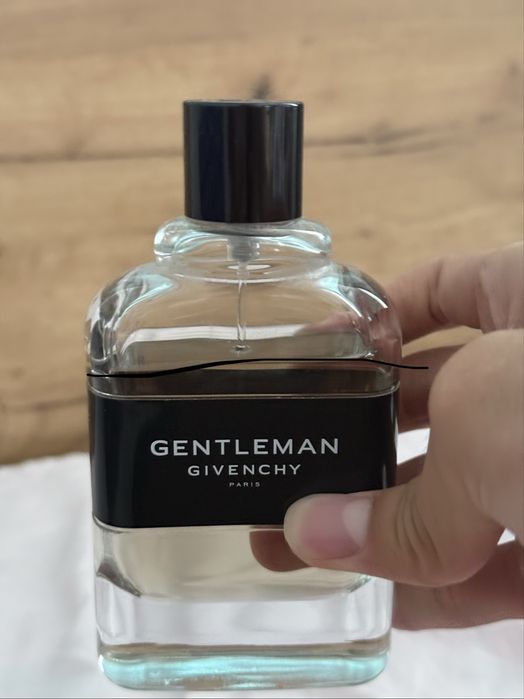 Givenchy Gentleman EDT