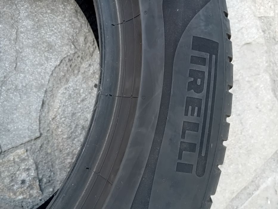225 55 17 Pireli Cinturato P7