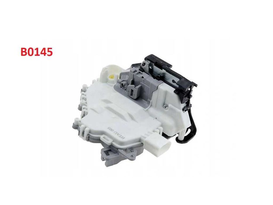 Брава за врата за Audi Q7 4L