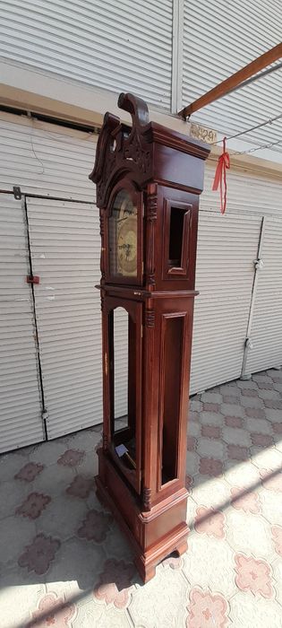 Часы Напольные большие