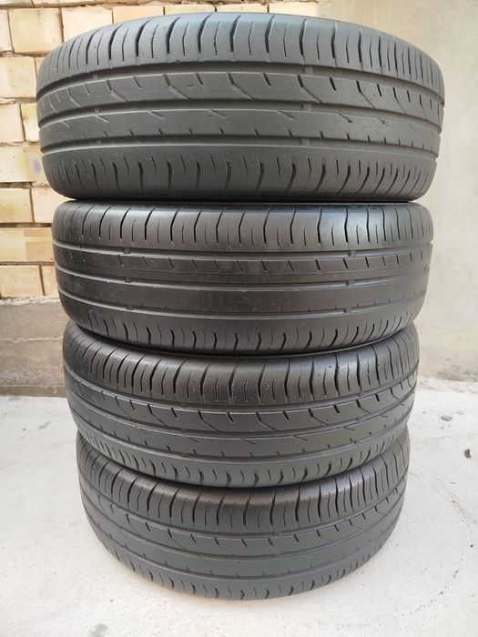 195 65 R15 Shina Kontenintal