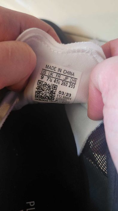 Adidas ADIZERO ADIOS 8 nr. 40 2/3, 41 1/3, 44