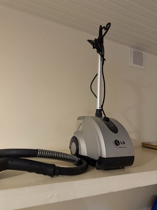 Паровой утюг сотилади