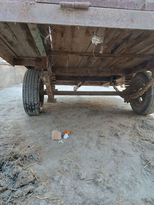 Pirsep baqvat yasalgan