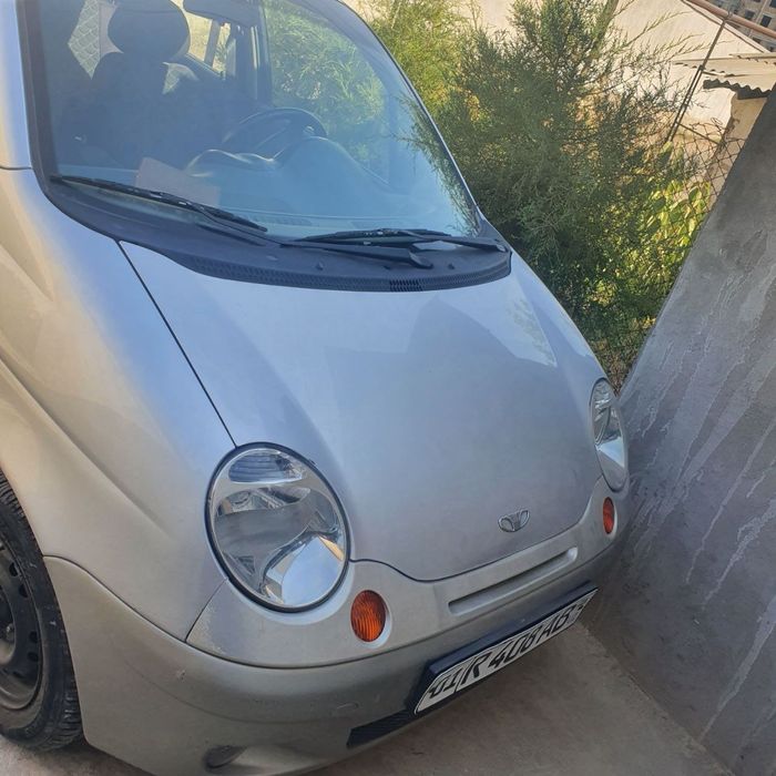 Матиз бест 2014год