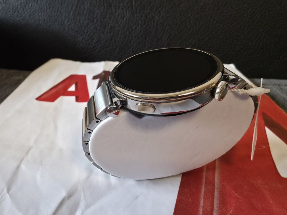 41mm Huawei Watch GT 4 Гаранция от А1 до 2025 Silver Stainless