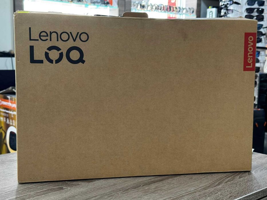 Lenovo LOQ 15ARP9