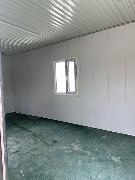 Жилой контейнер в аренду