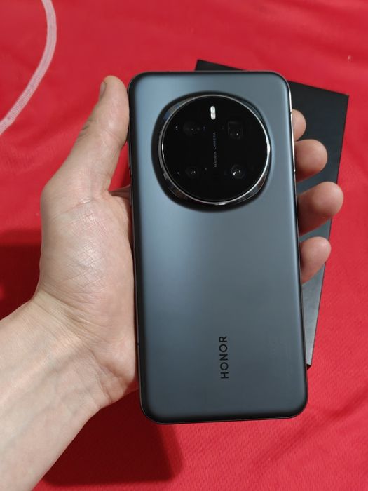 Honor Magic 7 Pro 512 gb Ram 12 5G