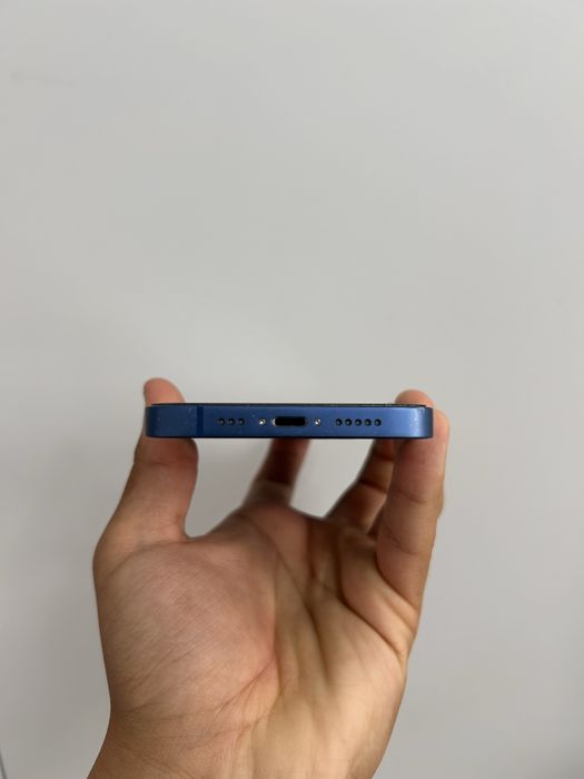 iPhone 13 128GB 100%