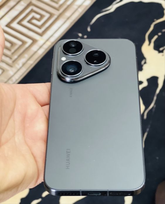 Huawei Pura 80. Новый