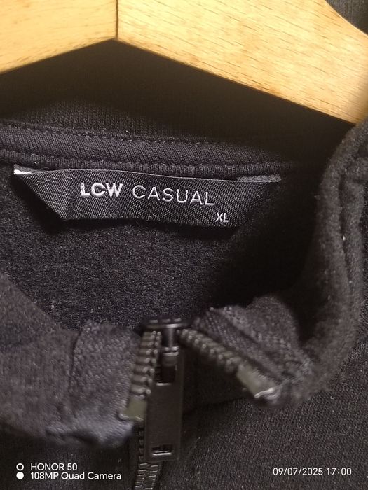 Суичър XL мъжки .