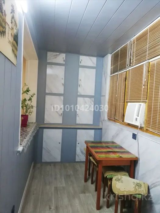 Продаётся 3-хкомнатная