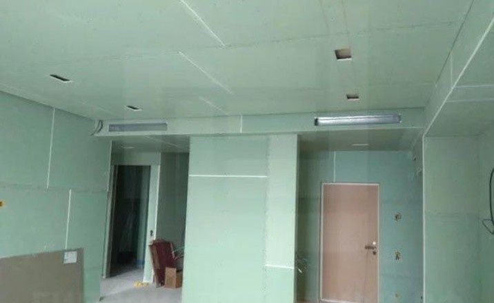 Штукатурка.Левкас.Финиш.