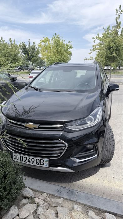 Trekir 1. 2019 yil samarqand