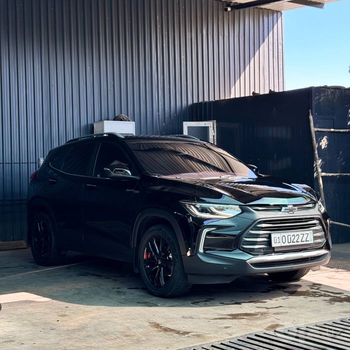 Tracker 2 premier plus 2024 yil