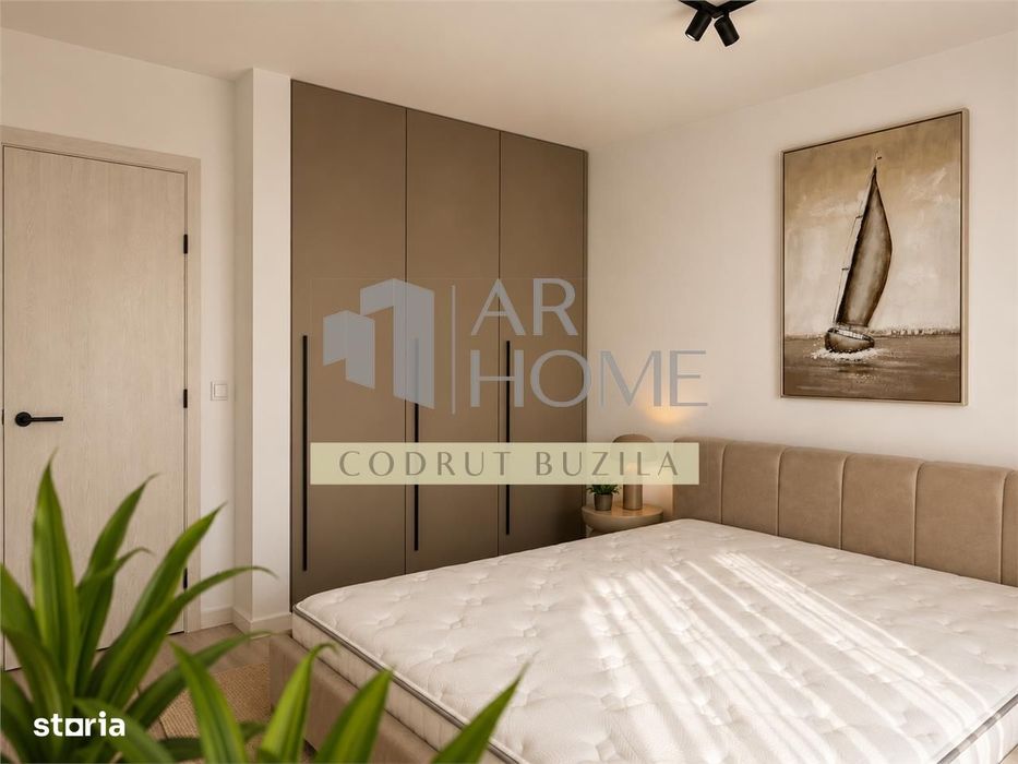 Apartament 2 camere de lux, parcare , Mrs. Country