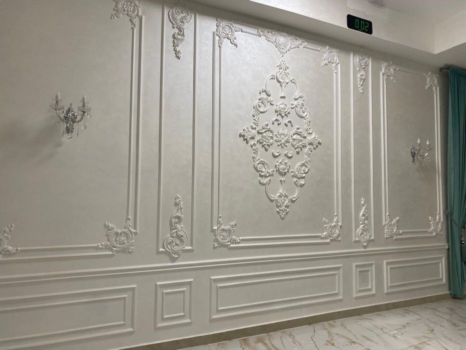 Ремонт квартир и домов