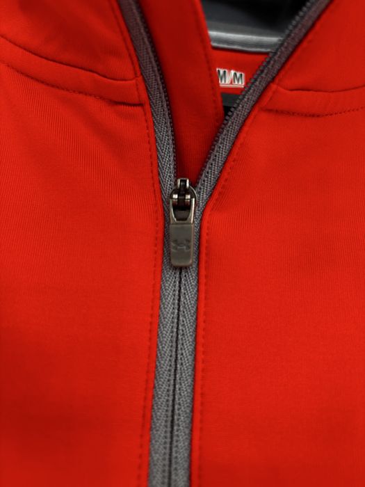 Under Armour мъжка оригинална блуза