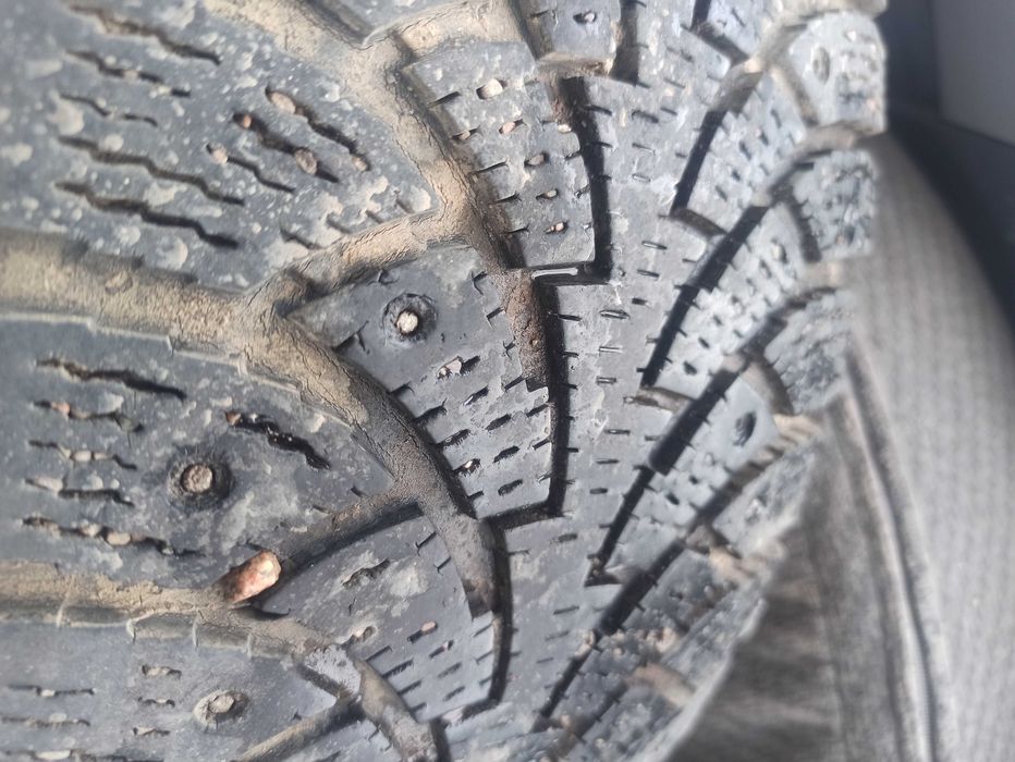 215/65/16Шины зимние