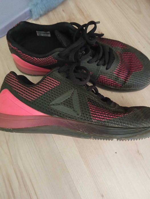 Дамски маратонки Reebok,40номер