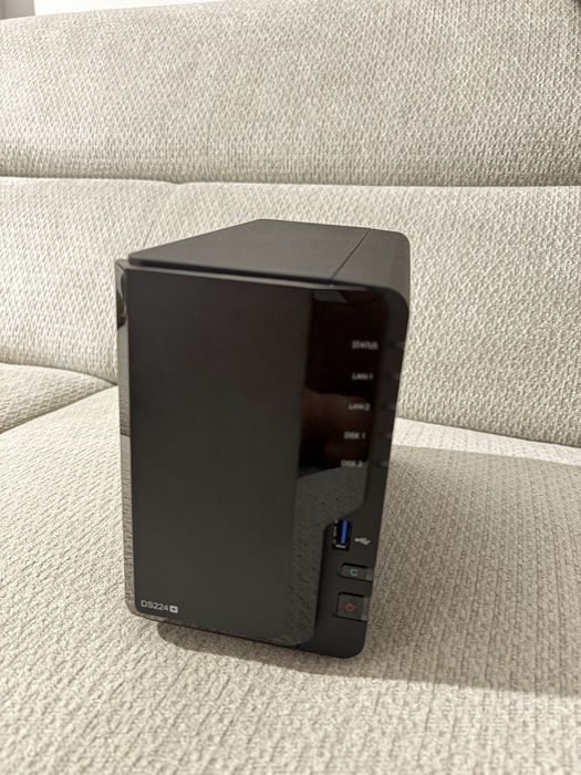 NAS Synology DS224+