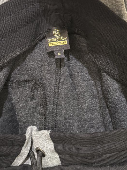 Спортен Екип HS8