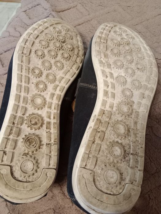 Продам мужские туфли.