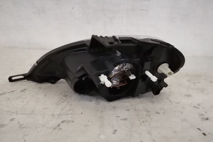 Десен фар Халоген в добро състояние Мерцедес-Бенц / Mercedes-Benz ML W