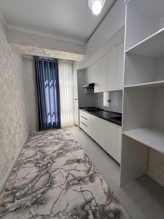 2 хонали квартира Крытый рынок