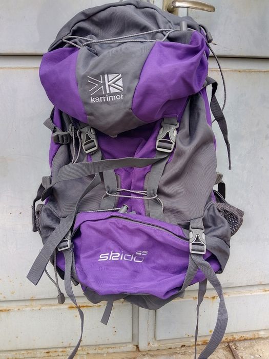 Туристическа раница 65 л.