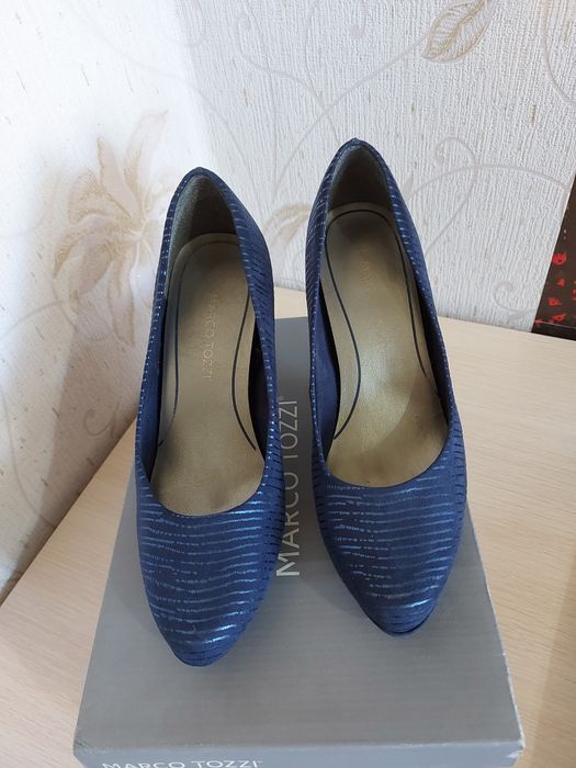 Продам туфли 38 размер