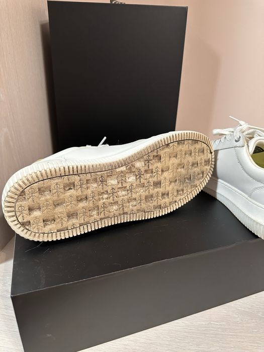 Adidasi Calvin Klein (Marimea 42)