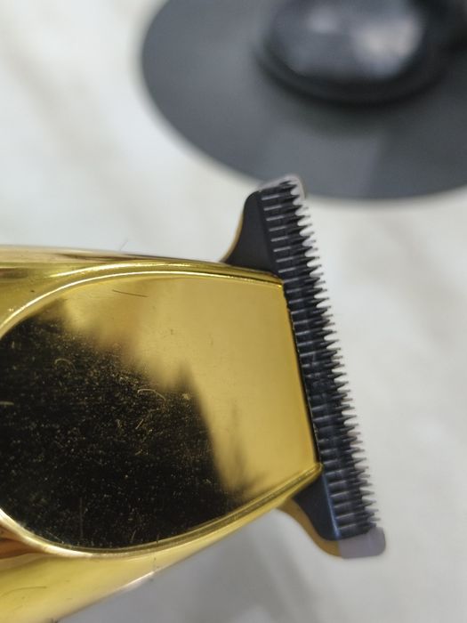 Продам машинку для стрижки