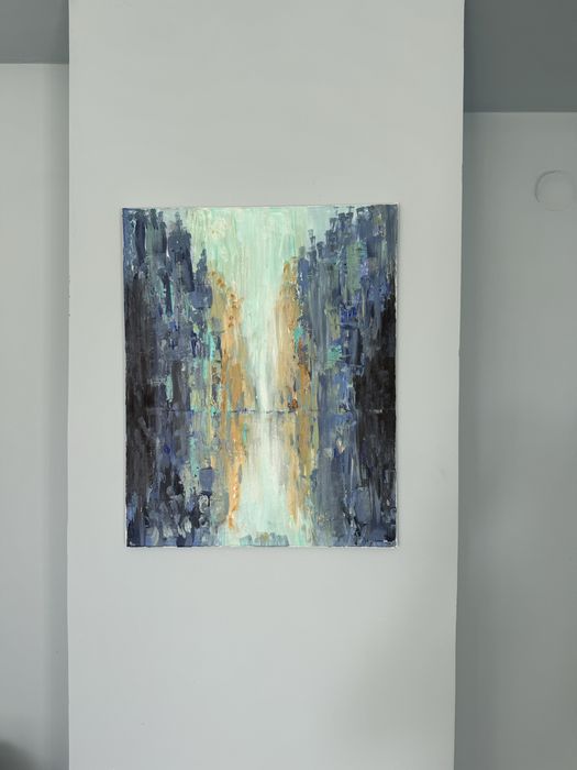 Интерьерная картина