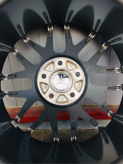 Джанти “Aversus”за Audi и Mercedes