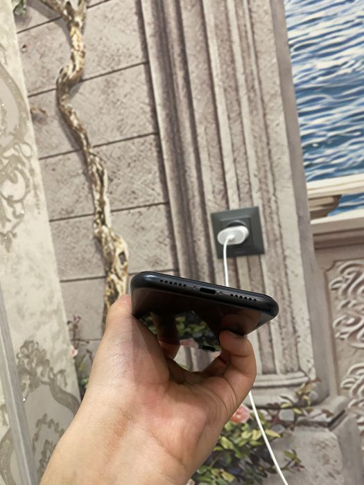 Iphone xr 86%radnoy yomkst ochilmagan usta kormagan