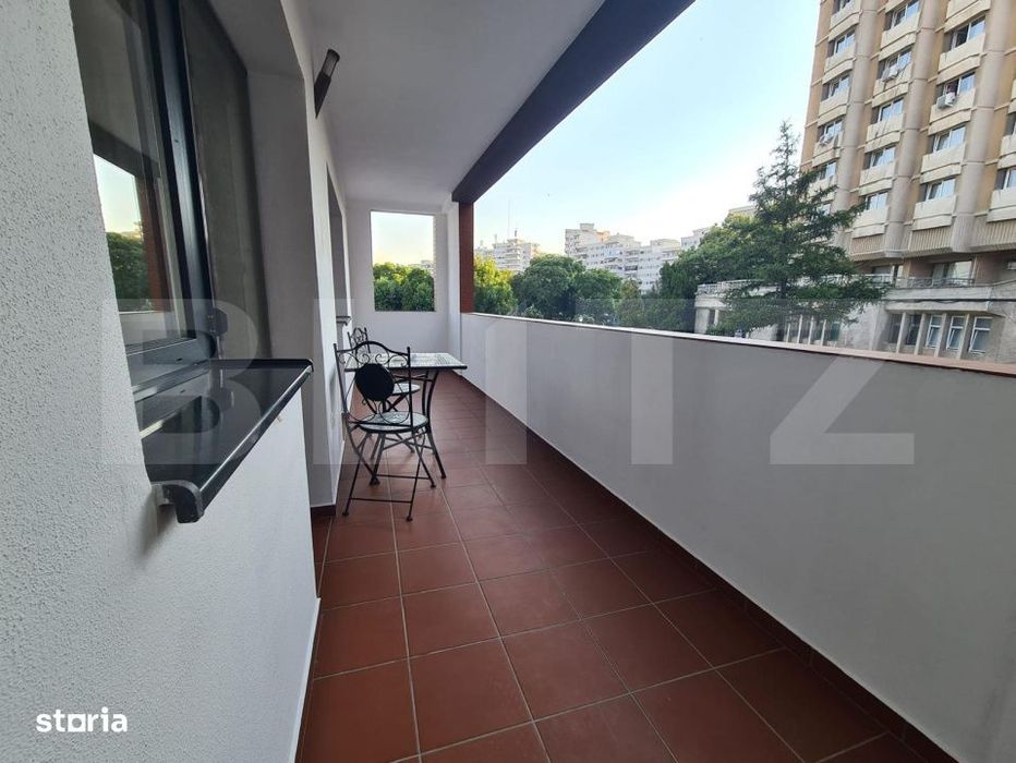 Apartament 3 camere, 86 mp, zona Cetate