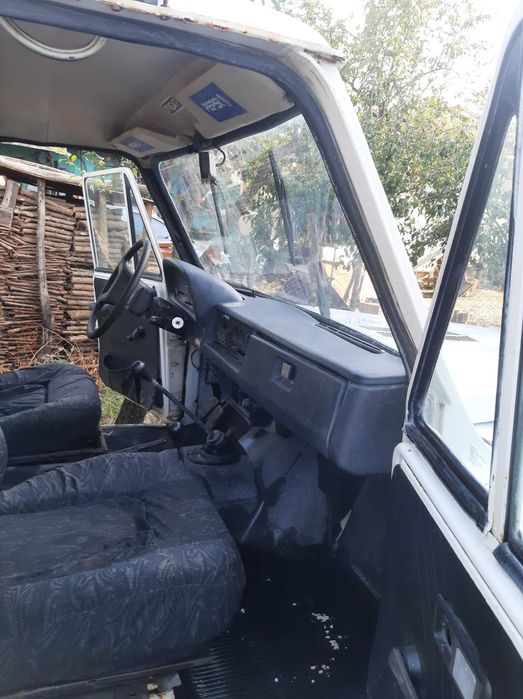 Vand Aro 244 D, break, tinut in garaj