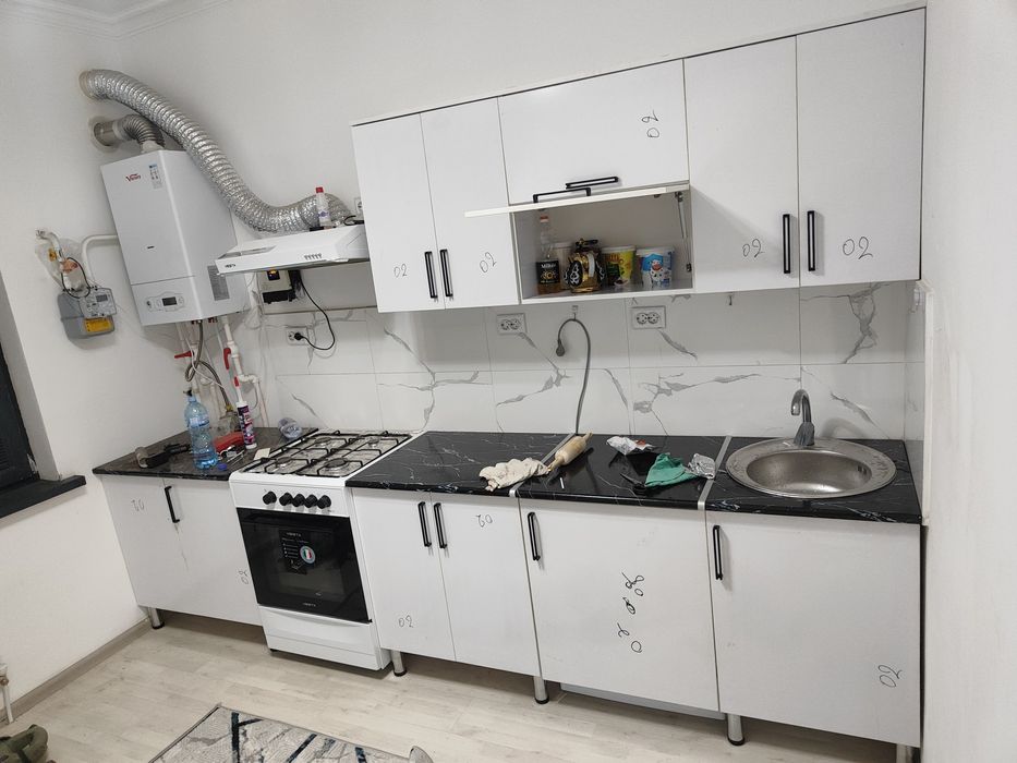 Сергли янги дархон