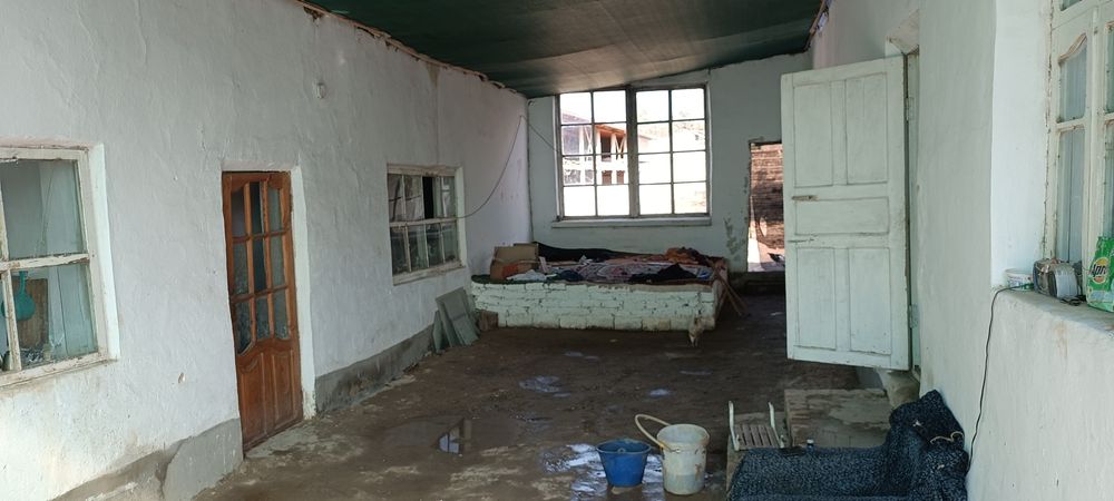 Ферма  арендага берилади мол, паранда, куй бокиш учун хамм