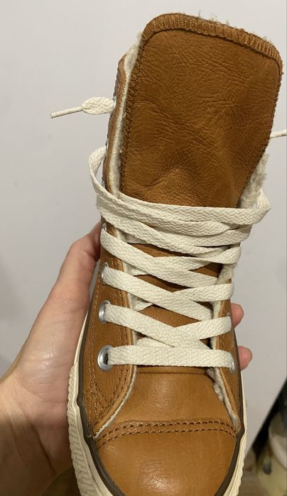 Кецове Converse 36,5