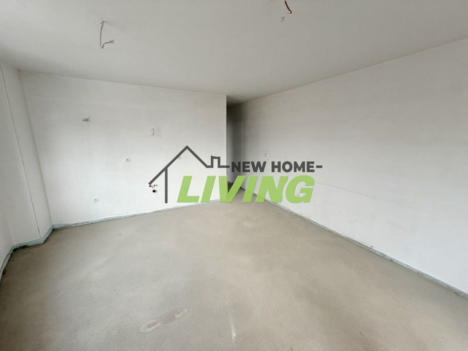 Продава се Двустаен апартамент в Пловдив, Остромила - 68 кв.м за 885 €/кв.м - Снимка #2