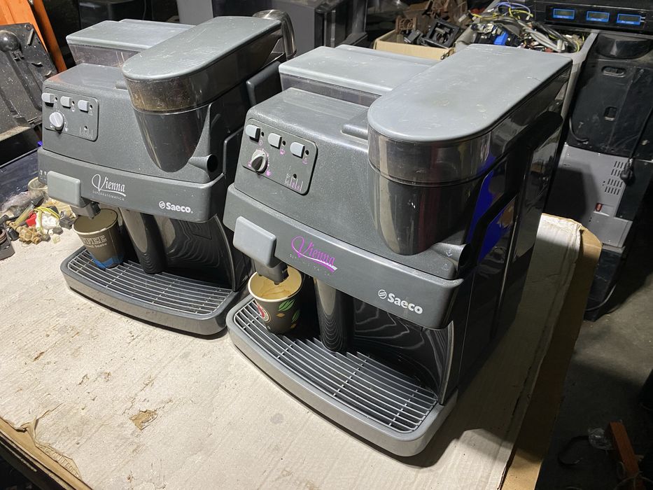 Евтини Части - Saeco Vienna SUP018