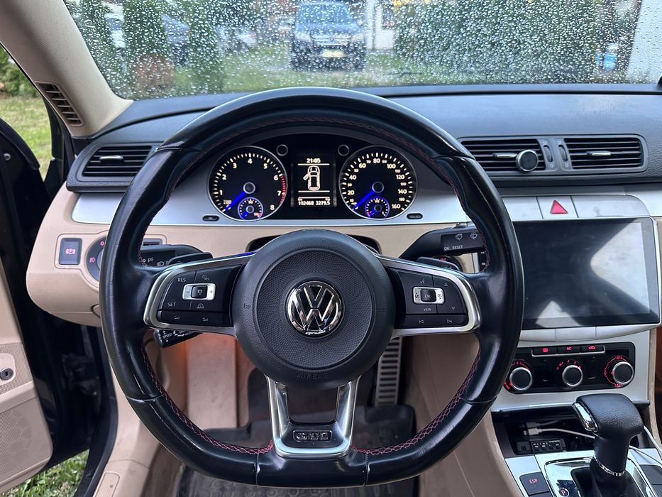 VOLKSWAGEN Passat 2006 — imagine 5
